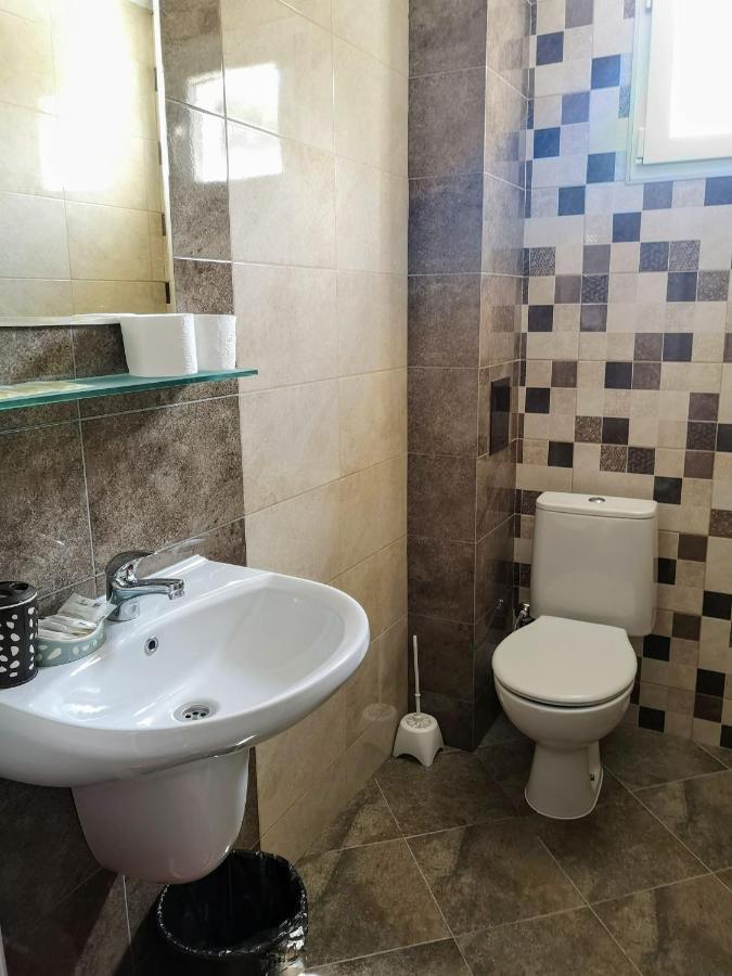 Apartment Elvira Черноморец Экстерьер фото